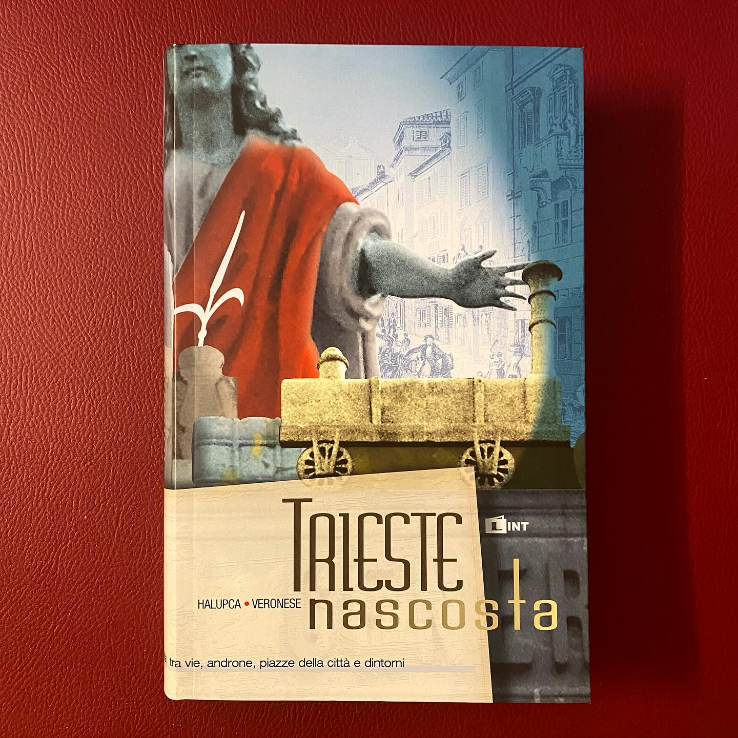 Trieste nascosta