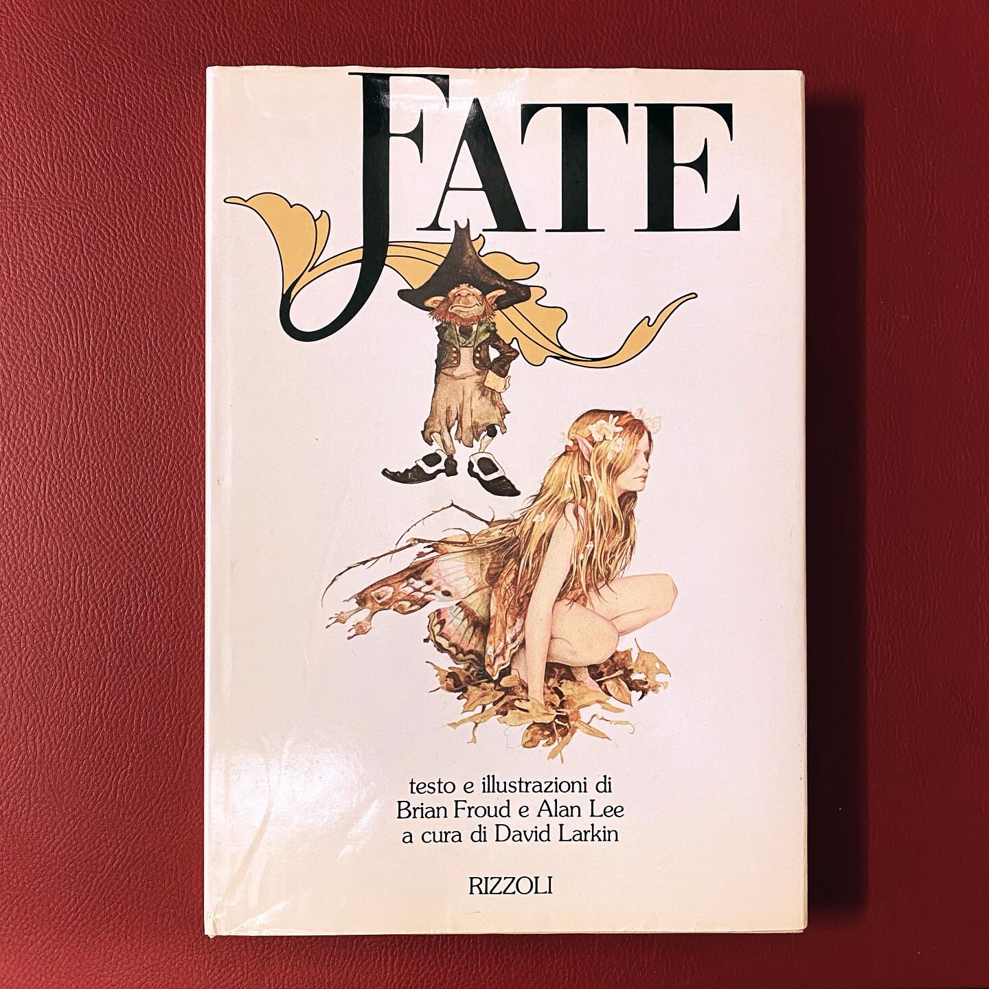 Fate
